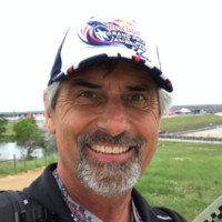 George Ferrell Email & Phone Number