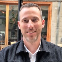 StormGeo Employee Michael Krch's profile photo