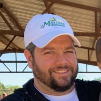 Sysco Employee Matt Couch's profile photo