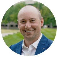 CreativeOne Wealth Employee Tanner Lawrence's profile photo