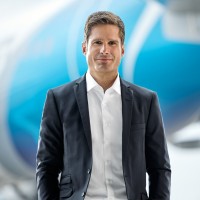Air Transat Employee Marc-Philippe Lumpé's profile photo