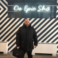 Retelit Employee Umberto Castrejon's profile photo