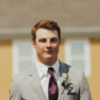 Upper Canada Forest Products Employee Graham Grieder's profile photo