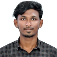 SCUBAPRO Employee Guganesh .a's profile photo