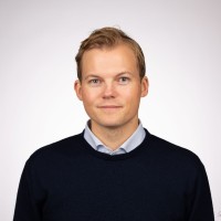 Millum AS Employee Fredrik Brauti's profile photo