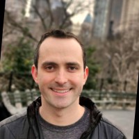 boppo Employee Benjamin Hansen's profile photo