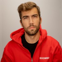BoomBit Employee Artur Kurkowski's profile photo