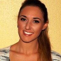BURGER & CIE Employee Raphaëlle Sipp's profile photo