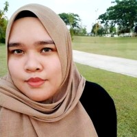Imec Network Sdn Bhd Employee Aqila Azizi's profile photo
