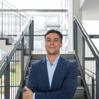 Visiativ Switzerland AG Employee Philipp Resch's profile photo