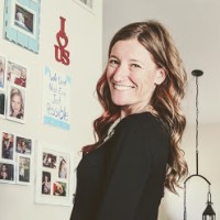 Raising Outdoor Kids Employee Lisa Abelar's profile photo