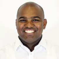 LED Lighting SA Employee Enrico James's profile photo