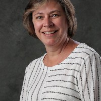 City of Wadsworth Employee Kristi Babcock's profile photo