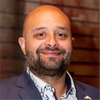 Gavin Gomes Email & Phone Number