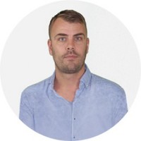 M.O.B.A Network AB Employee Björn Mannerqvist's profile photo