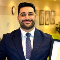 Arabian Falcon Holidays Employee Hassan Boukhili's profile photo