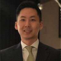 Shenandoah University Bernard J Dunn School of Pharmacy Employee Andy Kim's profile photo