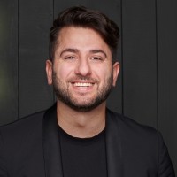 Circus Ramezani Employee Reza Ramezani's profile photo