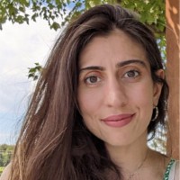 Points (a Plusgrade company) Employee Mandana Rafat's profile photo