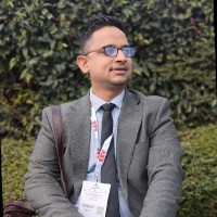Mahesh Deshpande's profile photo