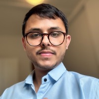 Nischay Namdev Email & Phone Number