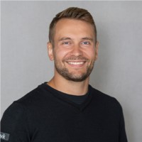 Klaravik Danmark Employee Thomas Kildahl's profile photo