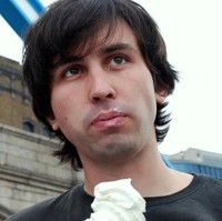 Palantir Technologies Employee William Cooke's profile photo