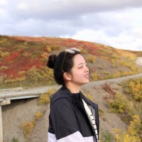 Google Employee Kailin Luo's profile photo