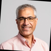 Silas Shadid