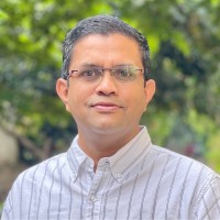 CloudifyOps Employee Vaitheeswaran Subramanian's profile photo