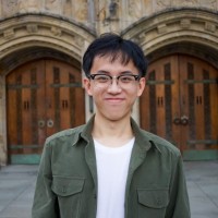 Altea Healthcare Employee Kelvin Yip's profile photo