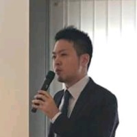 FastLabel株式会社 Employee 上江田 喜行's profile photo