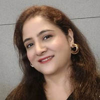 Cello Employee Amita Sawant's profile photo