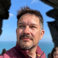 Sonovate Employee Tim Genge's profile photo