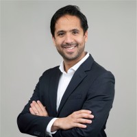 Atlantico Capital Partners LLC Employee Antonio Porras Hernandez's profile photo