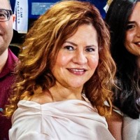New Source Corporation Employee Antonia Barron's profile photo