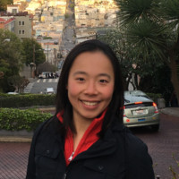 KLA Employee Rita Wang's profile photo