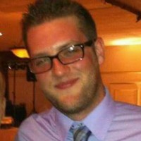 Jomar Group Employee Matthew Werth's profile photo