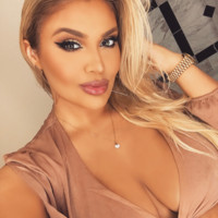 Makeup Geek Employee Amanda Lombardi's profile photo