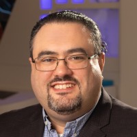 Saint-Gobain Performance Plastics Employee Mitch Gioia's profile photo