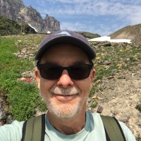 Psychotherapist and Life Coach in Private Practice Employee Thomas Tompkins's profile photo