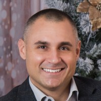 Applied Technical Systems Employee Jonathan Guidry's profile photo