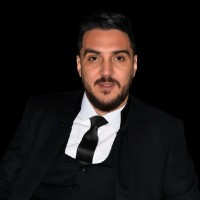 ENGCB Employee Dhiya Gheffari's profile photo