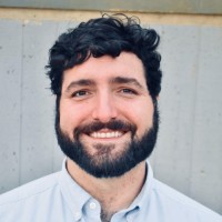 Hybrid Reef Solutions Employee Alex Ferre's profile photo