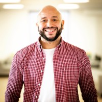 Croud Employee Sacha Cunningham's profile photo