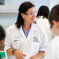Global Schools Program Employee Sarah Edwards's profile photo