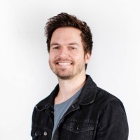 Oracle Employee Garrett Wolfe's profile photo