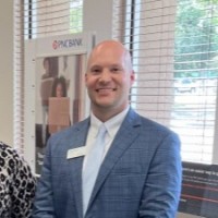PNC Wealth Management LLC Employee Dennis Roche's profile photo