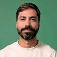 Wellhub Inc. Employee Henrique Carvalho's profile photo