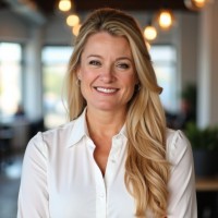 The Valley College of Osteopathic Medicine Employee Leigh Spilo's profile photo